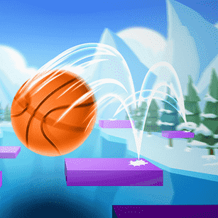 قفزة ثلاثية الأبعاد